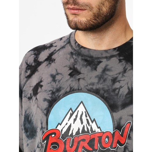 Bluza męska Burton młodzieżowa 