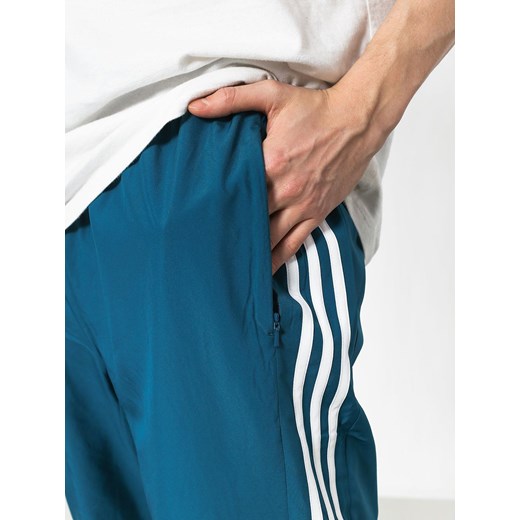 Spodnie sportowe Adidas poliestrowe 