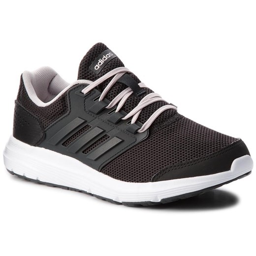 Adidas Damskie buty do biegania Galaxy 4 Core Black Carbon 37,3, BEZPŁATNY ODBIÓR: WROCŁAW!  Adidas 38.7 Mall