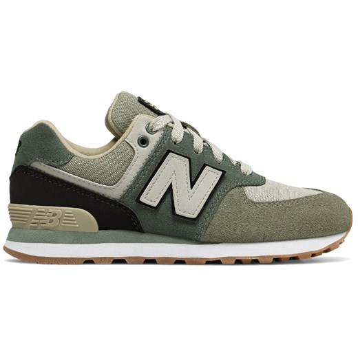 New Balance GC574MLD  New Balance 40 streetstyle24.pl