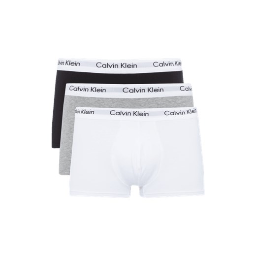 Majtki męskie wielokolorowe Calvin Klein Underwear 