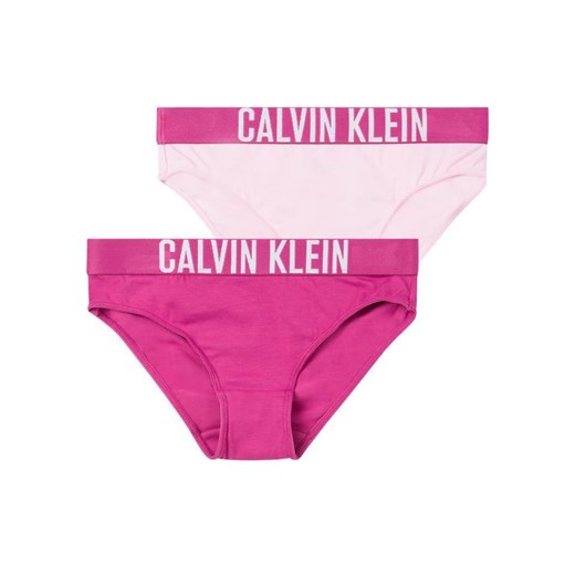 Majtki dziecięce Calvin Klein 