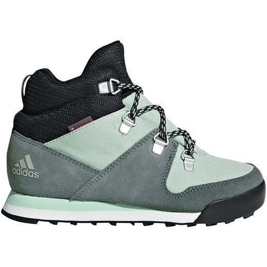 Buty trekkingowe dziecięce Adidas jesienne 