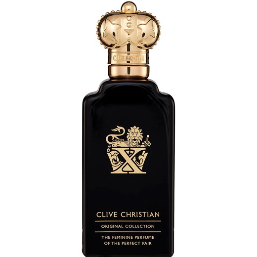 Perfumy damskie Christian Clive 