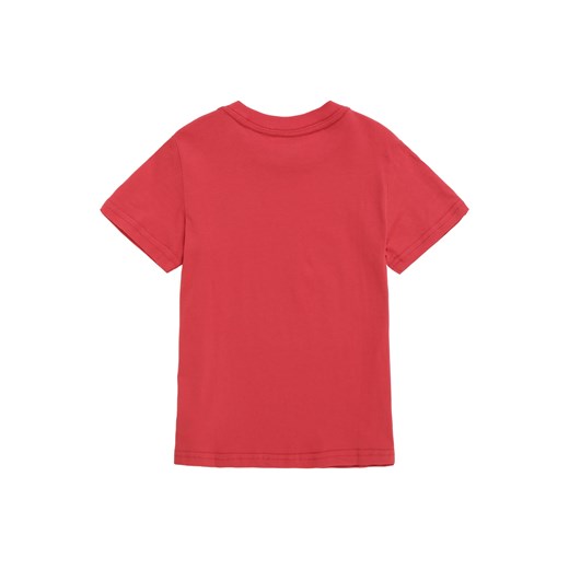 T-shirt chłopięce Polo Ralph Lauren z krótkim rękawem bez wzorów 