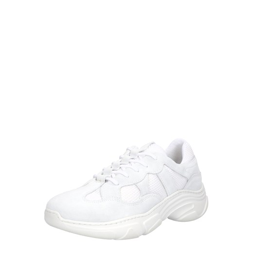 Buty sportowe męskie Garment Project sznurowane 
