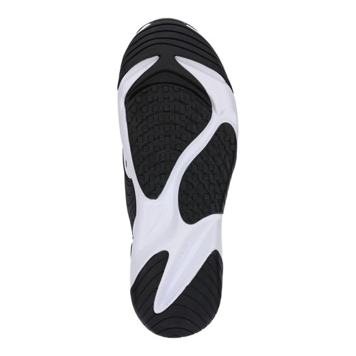 Buty sportowe męskie białe Nike Sportswear zoom wiosenne 