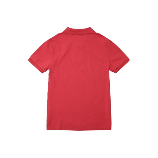 Polo Ralph Lauren t-shirt chłopięce z bawełny z krótkim rękawem 