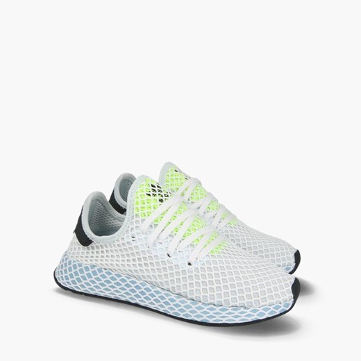 Buty sportowe damskie Adidas Originals dla biegaczy 