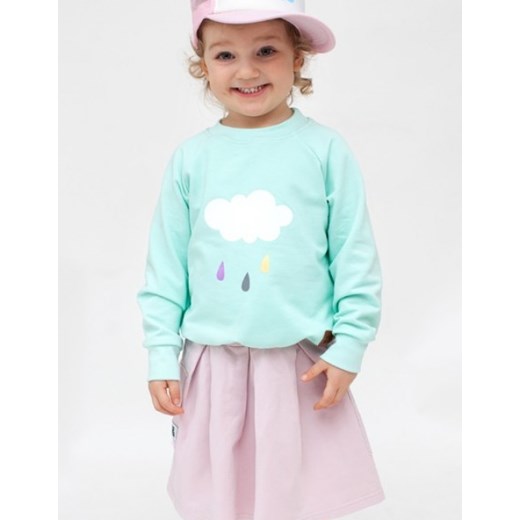 Bluza Jumper Mint Nube