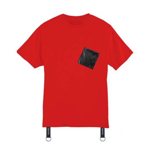T-Shirt Pocket
