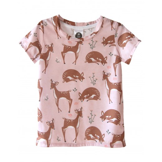 T-Shirt Roe-Deer