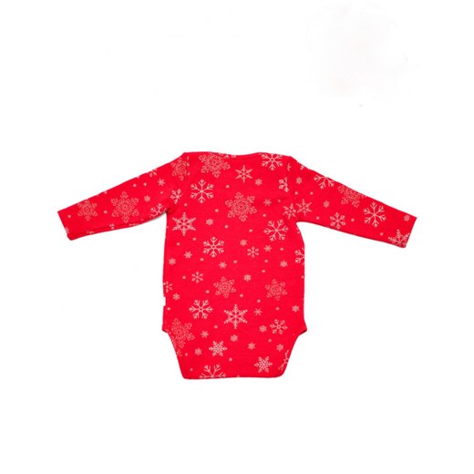 Body Christmas Collection Red