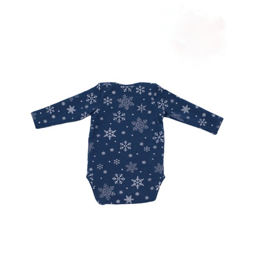 Body Christmas Collection Navy Blue