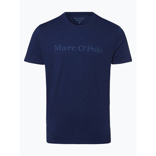 T-shirt męski Marc O'Polo w stylu młodzieżowym 
