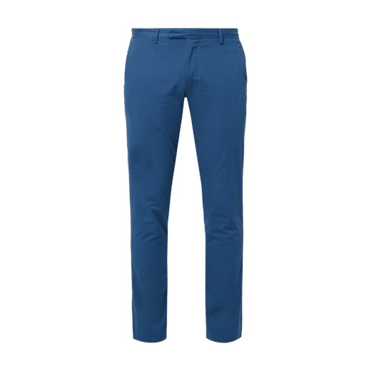 Spodnie męskie niebieskie Polo Ralph Lauren 