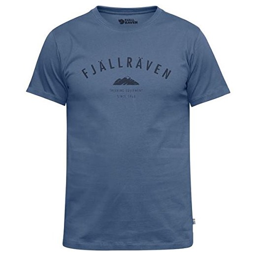 T-shirt męski Fjaellraeven 