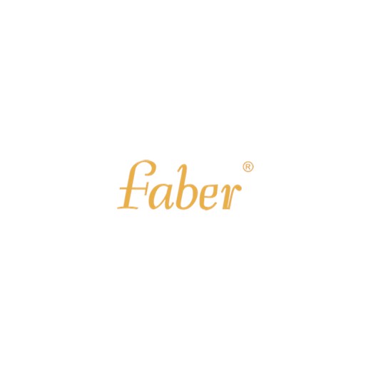 Półbuty męskie brązowe Faber sznurowane skórzane na wiosnę 