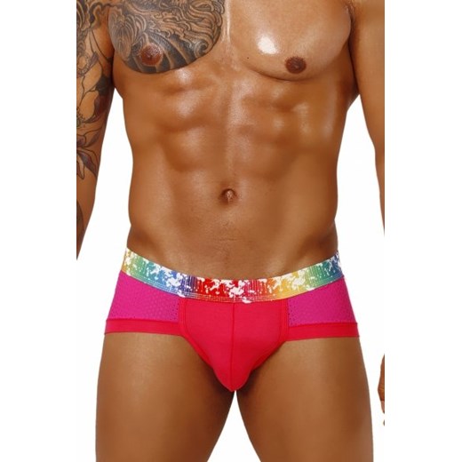 Slipy męskie GMW LITE Pink Pride