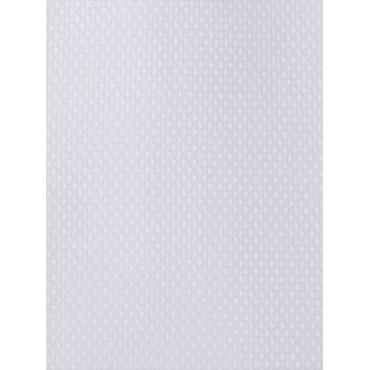 Koszula biała - kołnierzyk włoski - body fit (wzrost 176-182) Lanieri M Lanieri.pl