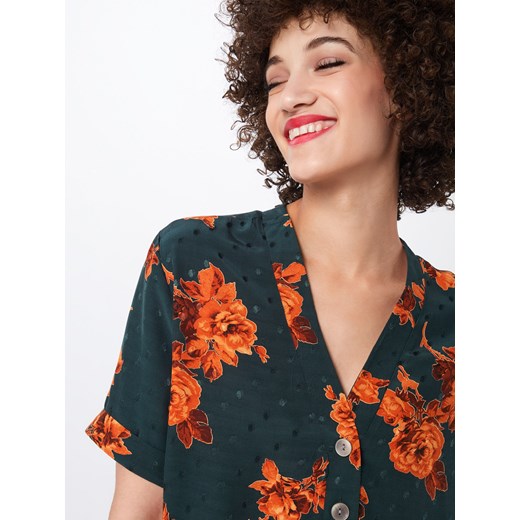 Tunika 'Fran Floral Jacquard Peggy' New Look  XL AboutYou