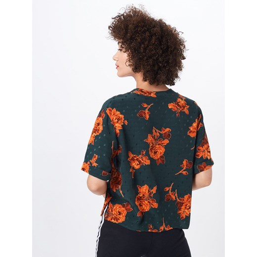 Tunika 'Fran Floral Jacquard Peggy' New Look  L AboutYou