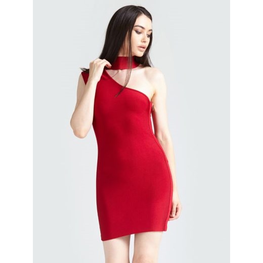 Bandażowa Sukienka Marciano Marciano Guess S Guess