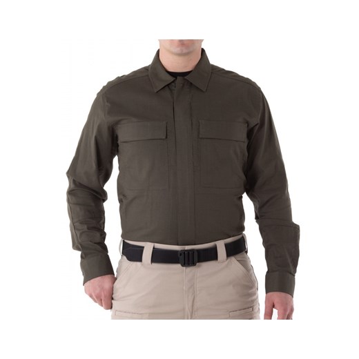 Koszula taktyczna First Tactical V2 BDU OD Green D/R (111008) KR