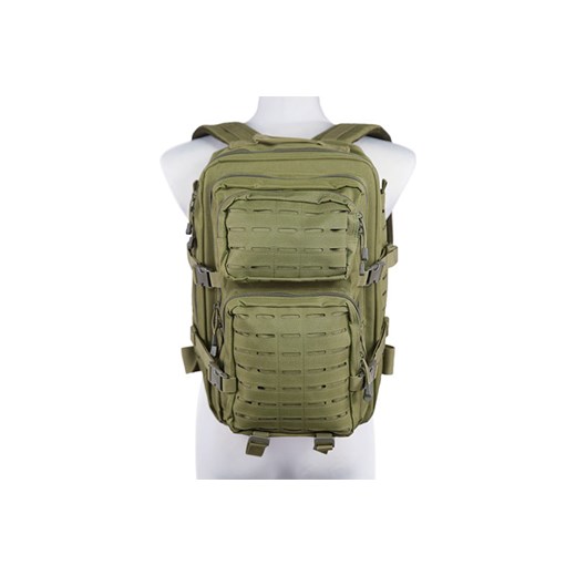 Plecak GFC Tactical Laser-Cut - Olive (GFT-20-023967) G