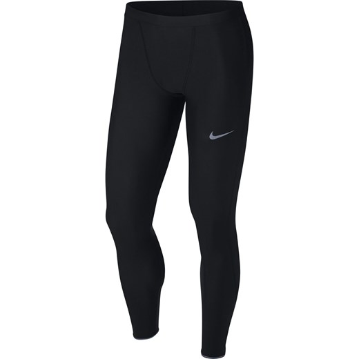Czarne spodnie sportowe Nike 