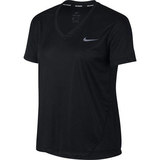 Bluzka sportowa Nike czarna 