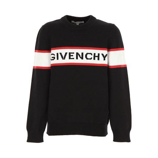 Sweter chłopięcy Givenchy 