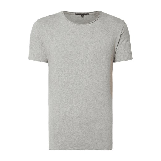T-shirt męski Drykorn z krótkim rękawem 