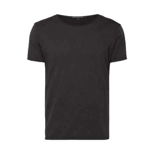 T-shirt męski Drykorn z krótkimi rękawami 