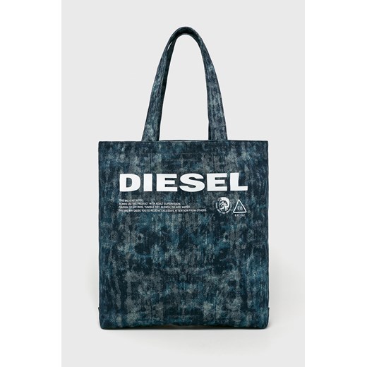 Diesel - Torebka