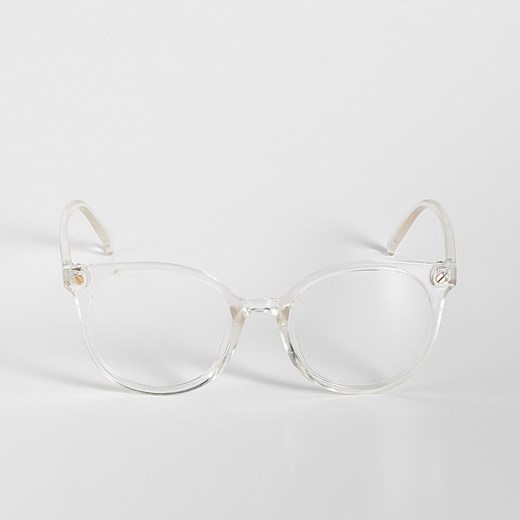 Sinsay okulary przeciwsłoneczne damskie 