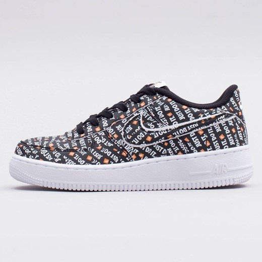 AIR FORCE 1 'JUST DO IT' (GS) AO3977-001