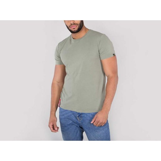 Blood Chit T-shirt OLIVE