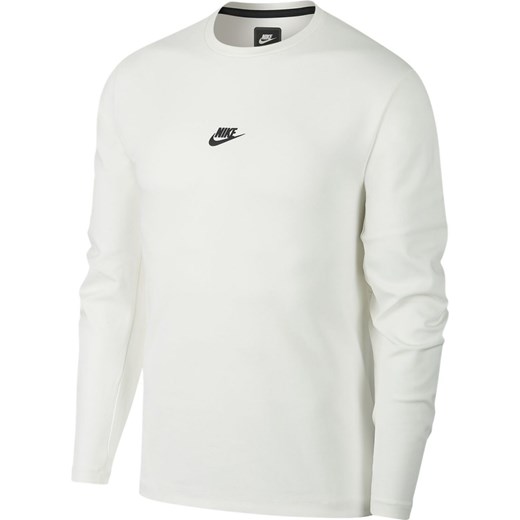 Bluza sportowa Nike gładka 