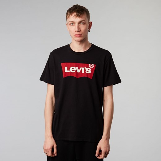 Levis t-shirt męski młodzieżowy 