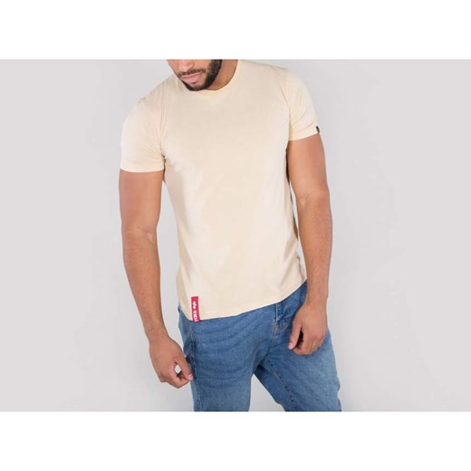 Blood Chit T-shirt CARAMEL