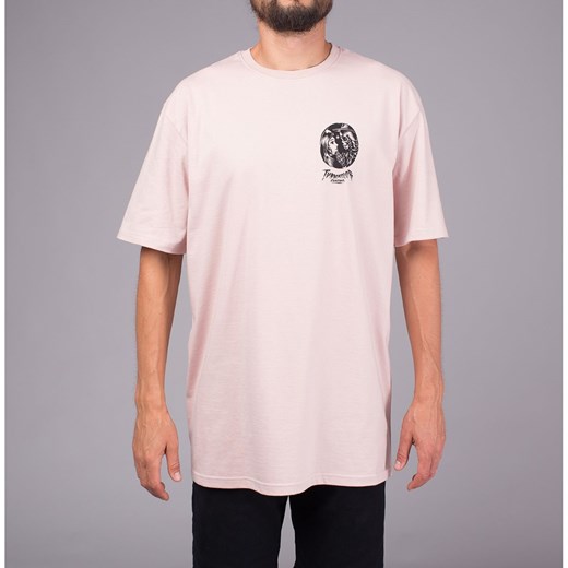T-shirt Infinity ST Pink