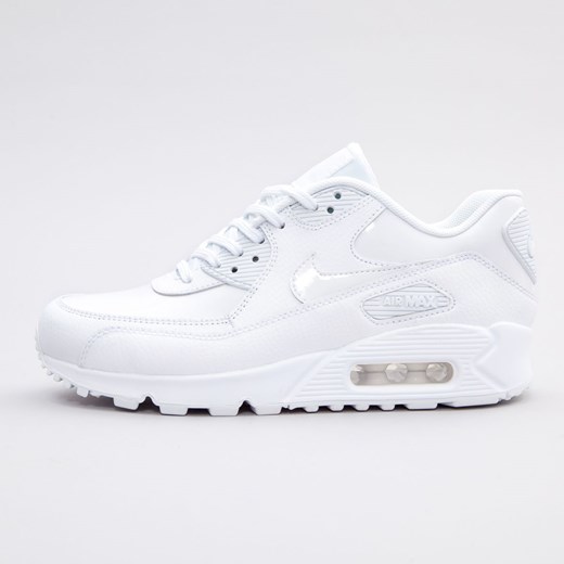 WMNS AIR MAX 90 LEATHER 921304-101