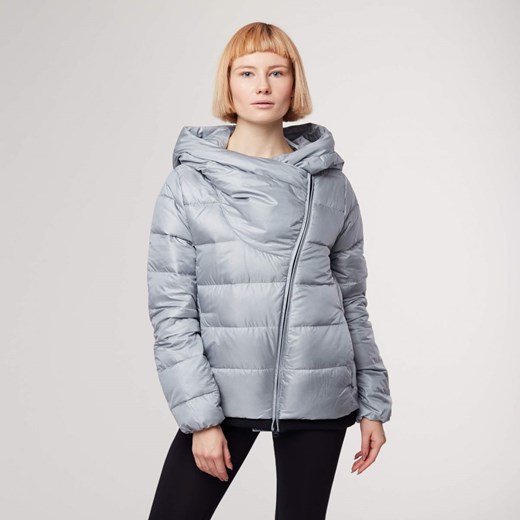 WMNS NSW DOWN FILL JACKET 854767-065