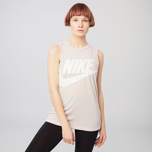 Nike top sportowy 