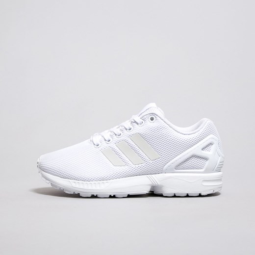 Buty sportowe damskie Adidas sneakersy zx flux 