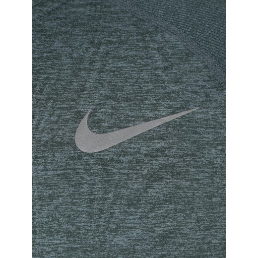 Koszulka sportowa Nike gładka 