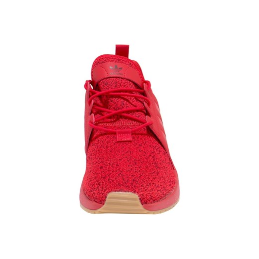 Buty sportowe męskie Adidas Originals x_plr czerwone wiązane 