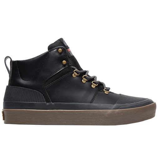 Buty zimowe męskie Quiksilver sportowe na jesień