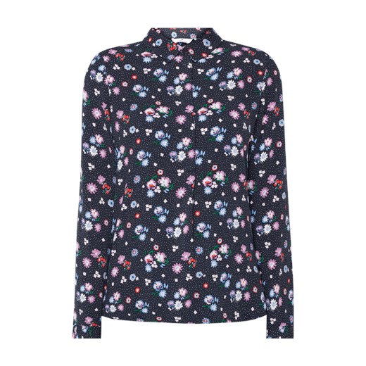 Bluzka z kwiatowym wzorem  Tom Tailor 46 Peek&Cloppenburg 